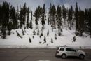Day 129:
Yellowstone in Snow